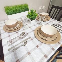 Апартаменты стандарт Преображенская улица, 17к1