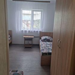 Фото Апартаменты на улице Пастушечья, 146В