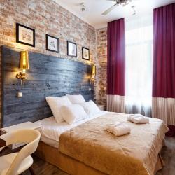 Фото Отель Mama Leone (Мама Леоне)