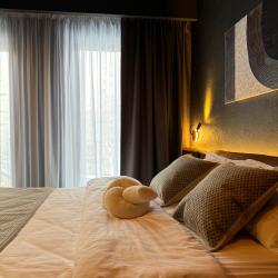 Гостевой дом премиум-класса «SILVER» на 6 гостей