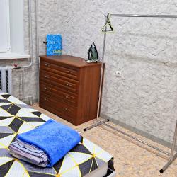 2-комнатные апартаменты стандарт