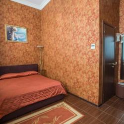 Фото Отель Зодиак