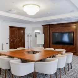 Фото Отель Tsar Palace Luxury Hotel & SPA (Царь Палас)