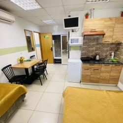 Фото Отель Лайм