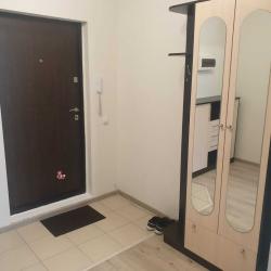 1-комнатные апартаменты стандарт