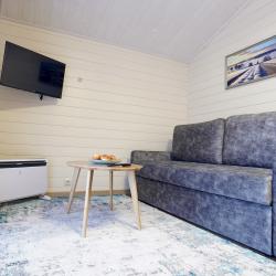 Коттедж стандарт