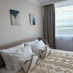 Номер улучшенный премиум