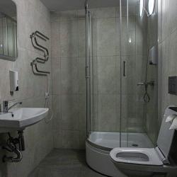 Номер улучшенный семейный