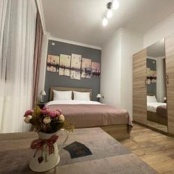 Фото Отель Sofia Hotel (София)