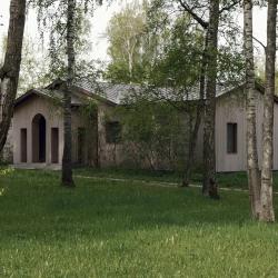 5-комнатная вилла премиум