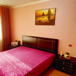 1-комнатные апартаменты стандарт