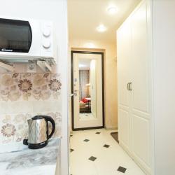 фото 38 MOKO Apartments (МОКО Апартментс) на улице Народного Ополчения