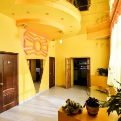 Фото Отель Солнечная