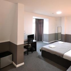 Фото Отель Meidan Inn (Мейдан Инн)