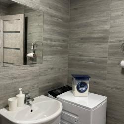 Фото Отель Альпинс residence