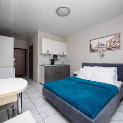 Апартаменты Комфорт