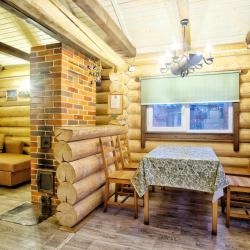Фото Отель Коттеджи Селигер для вас
