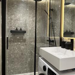 Фото Отель BPA Apartments (БПА Апартментс) на улице 50 лет Октября 37