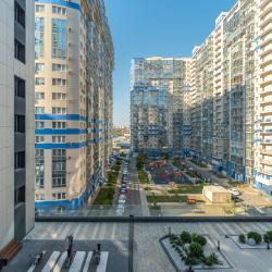 1-комнатные апартаменты стандарт Grand Palace 635