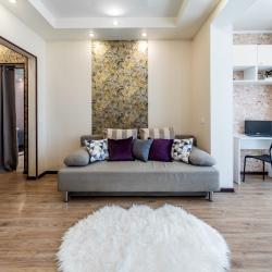 Фото Отель Sun City Apartment (Сан Сити Апартмент) на улице Виноградная 2/3