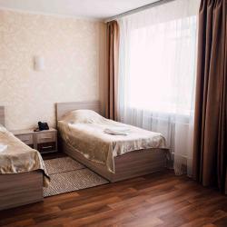 Фото Отель Михайловский