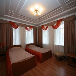 Фото Отель Эгоист клуб