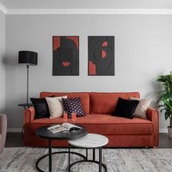 Фото Отель GMApartments на переулке Большой Овчинниковский