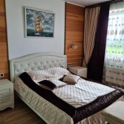 Комната люкс