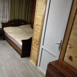 Фото Отель Mon Ami (Мон Ами)