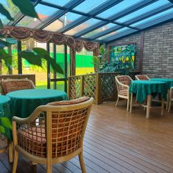 Фото Отель Митос