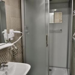 Номер стандарт с 4 односпальными кроватями