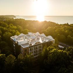 фото 3 Apartments Malina (Апартментс Малина) на улице Ленина 36