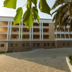 Фото Отель Old Gagra (Олд )