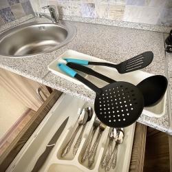 Фото Отель Rental Family Rooms (Рентал Фэмили) на Детском переулке