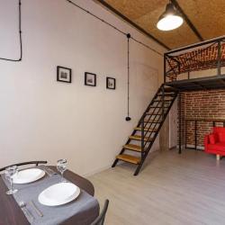 Фото Отель Tolstoy Apart (Толстой Апарт) на улице Тургеневская