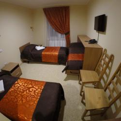 Фото Отель Гледен