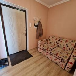 Фото Апартаменты на улице Курыжова 30 к1