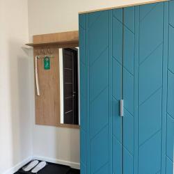 Апартаменты люкс