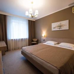 Фото Отель Vita (Вита)