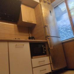 Фото Апартаменты Оливия на улице Заводской