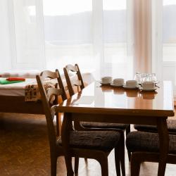 4-местный 1-комнатный номер стандарт эконом