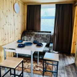 Фото Отель Altay Sun (Алтай Сан)