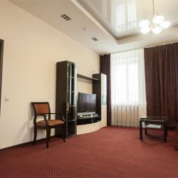 Фото Отель Планета СПА