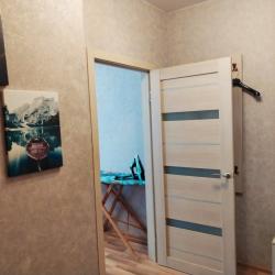 Фото Апартаменты на улице Евгении Жигуленко 25 корпус 2