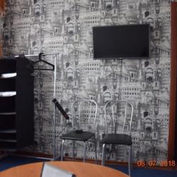 Фото Отель Гранд