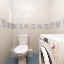 Фото Апартаменты на улице Эрвье 24к3