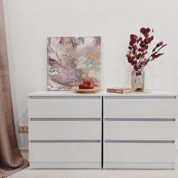 2-комнатные апартаменты улучшенные