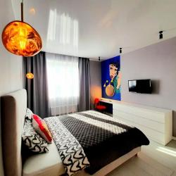Фото Апартаменты на улице Гайдара 57 корпус 3