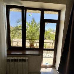 Фото Отель Резиденция Апсны