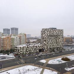 3-местные апартаменты улучшенные 219